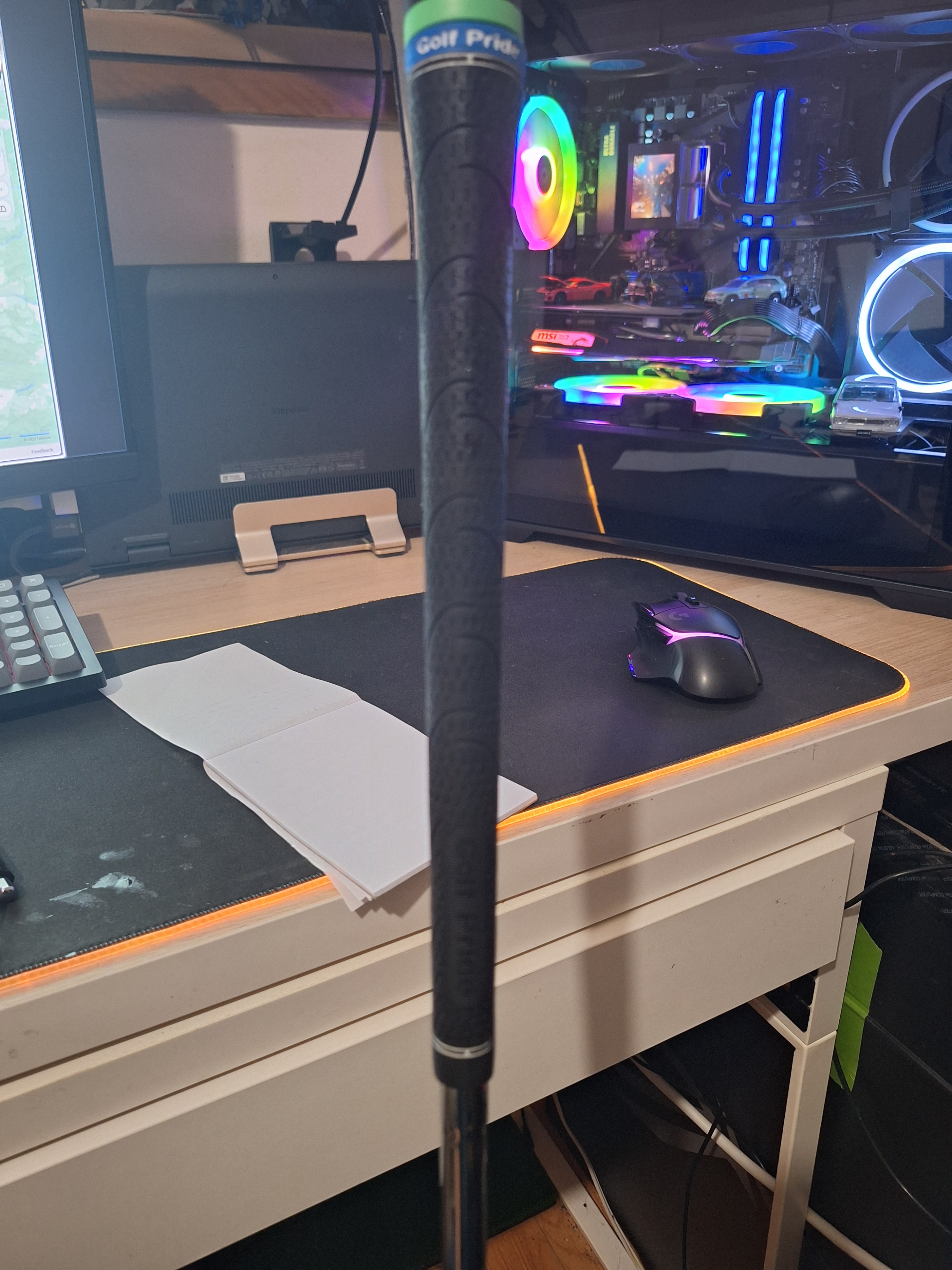 Mizuno MP-60 3 Iron - photo 5