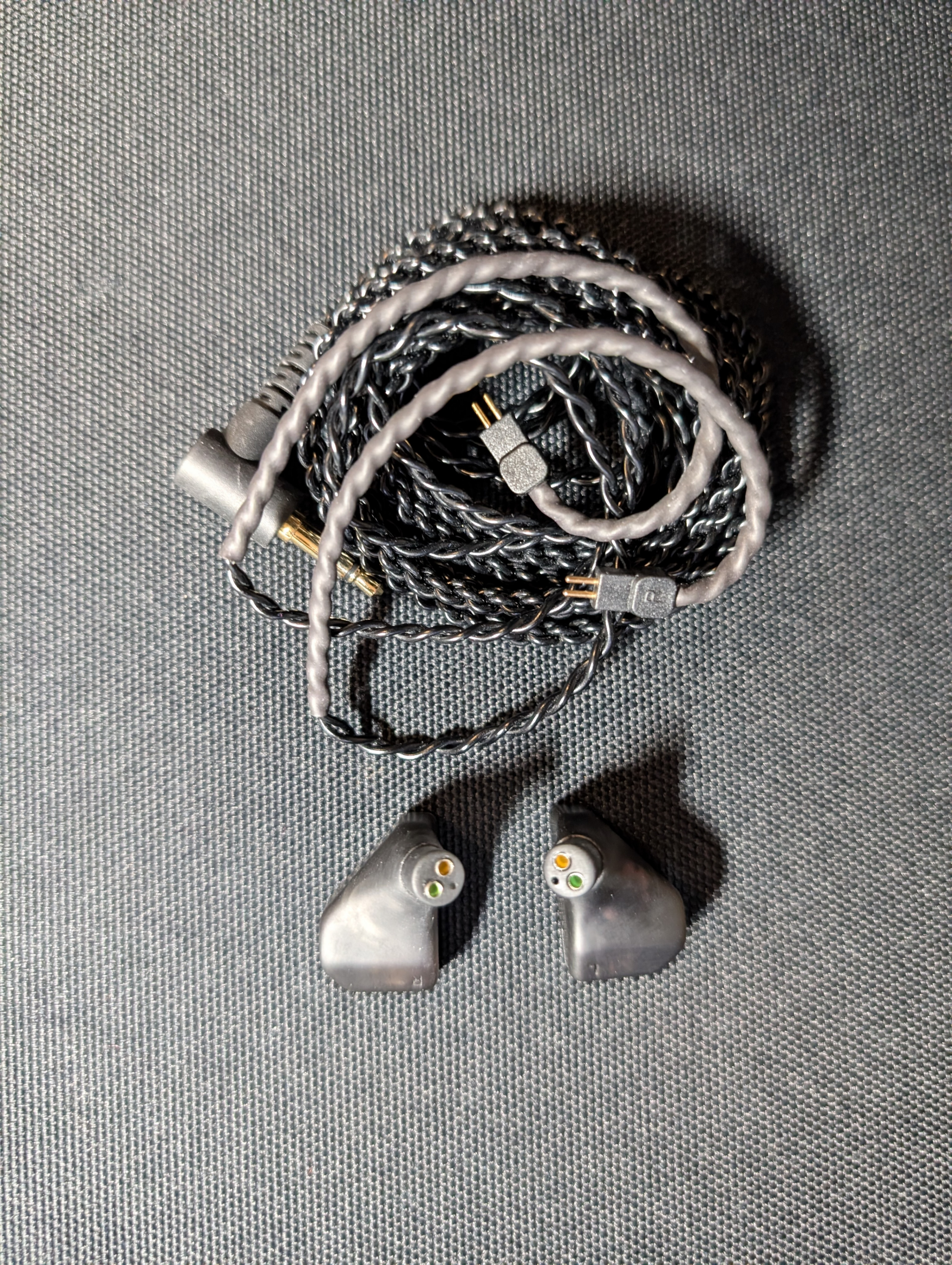 TRUTHEAR Hexa In-ear Monitor IEM Headphones - photo 2