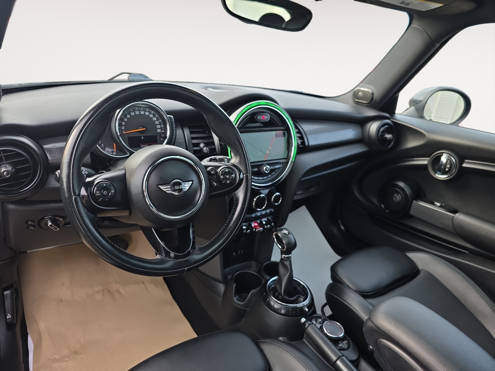 2016 MINI Cooper Hardtop - photo 4