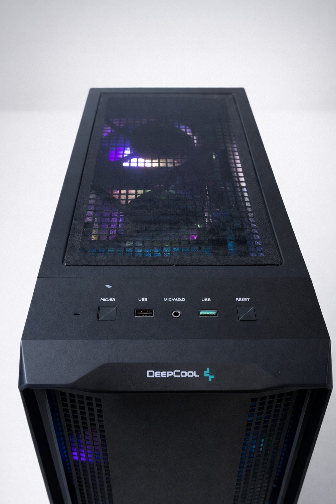 Custom Gaming PC - Zotac GeForce RTX - photo 3
