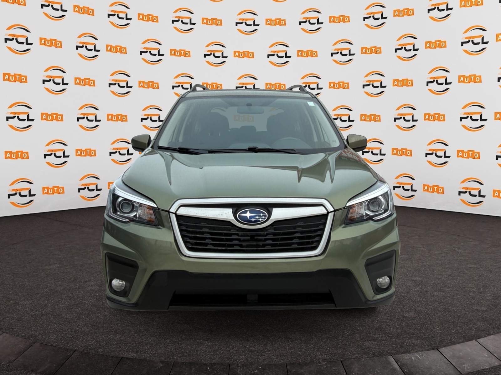 2019 Subaru Forester Convenience - photo 2