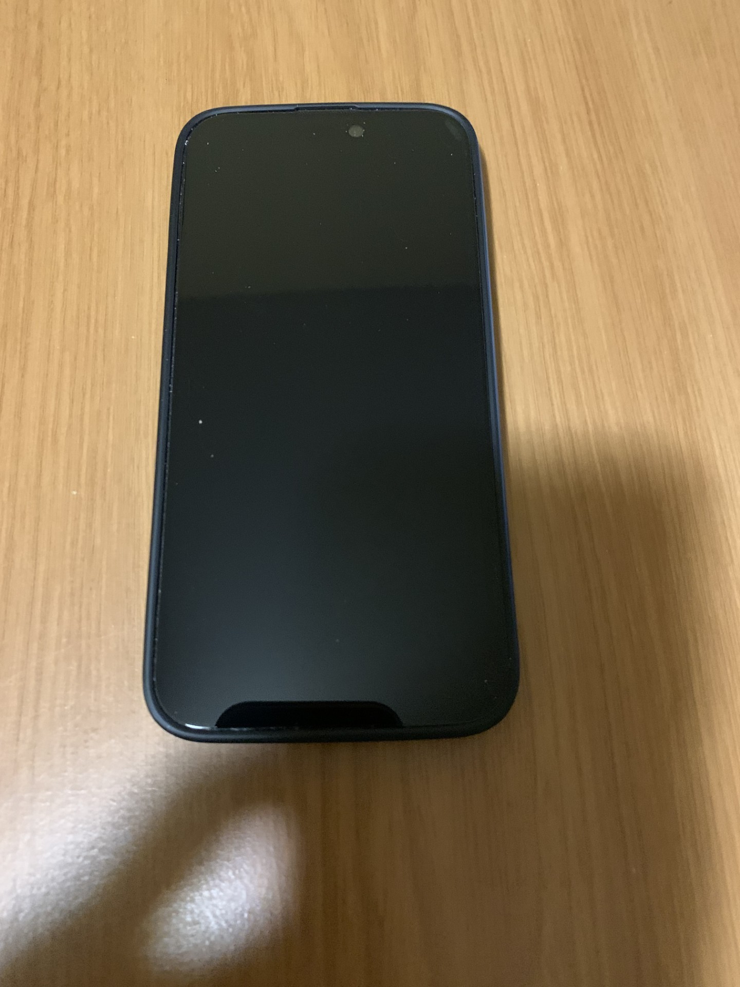 iPhone 14 Pro Max - photo 2