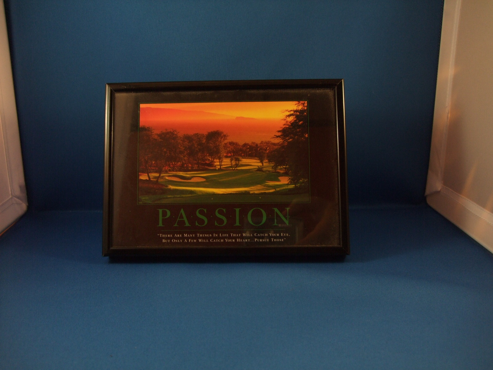 Framed motivational posters - photo 4