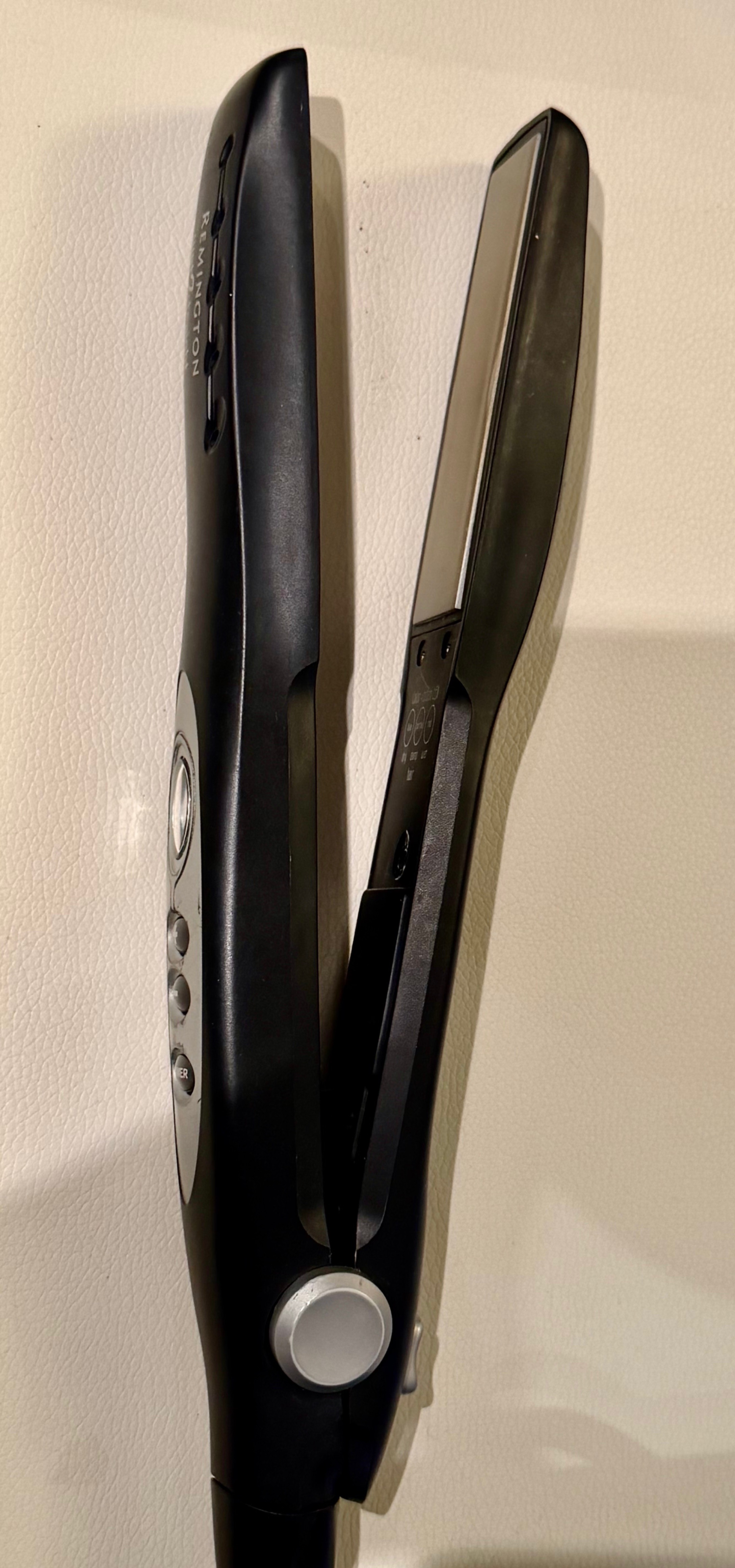 Remington Wet2Straight Hair Straightener - photo 2