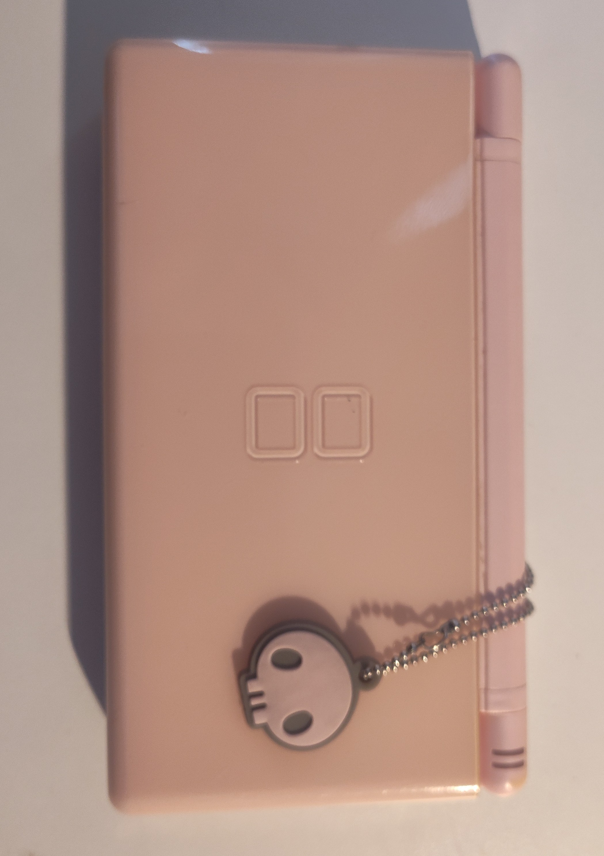 Pink Nintendo DS Lite Bundle - photo 3
