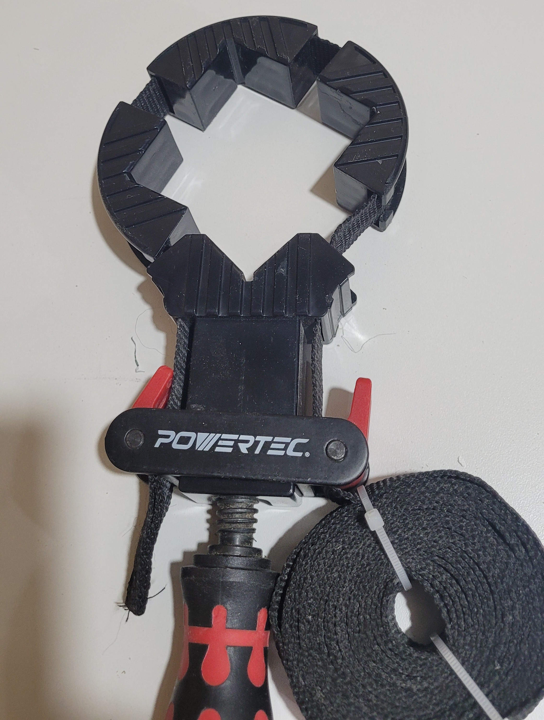 Kit Clamping 90° 12 pieces. - photo 5