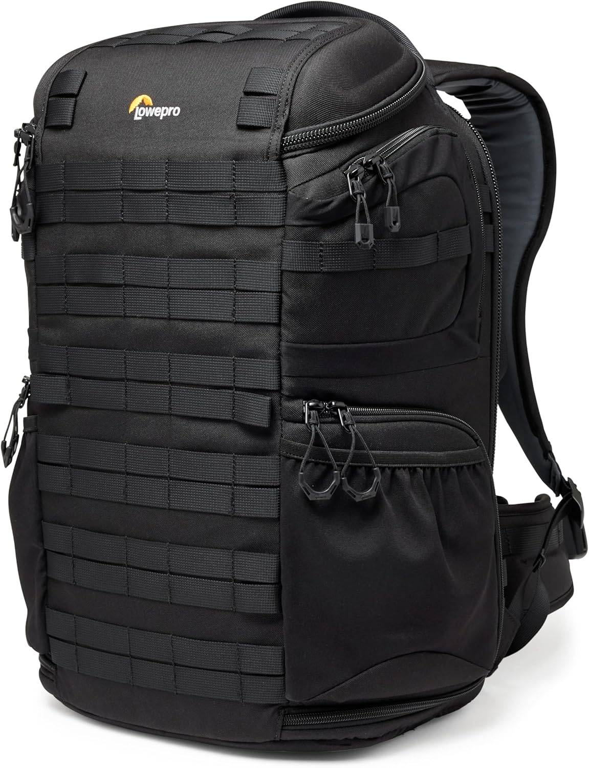 Lowepro Black Backpack - photo 4