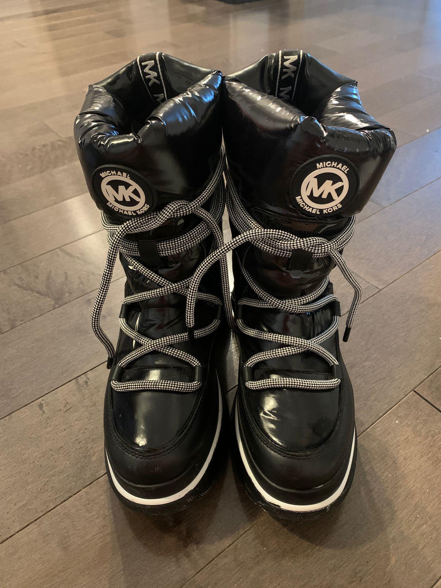 MK Women's Boots - photo 2