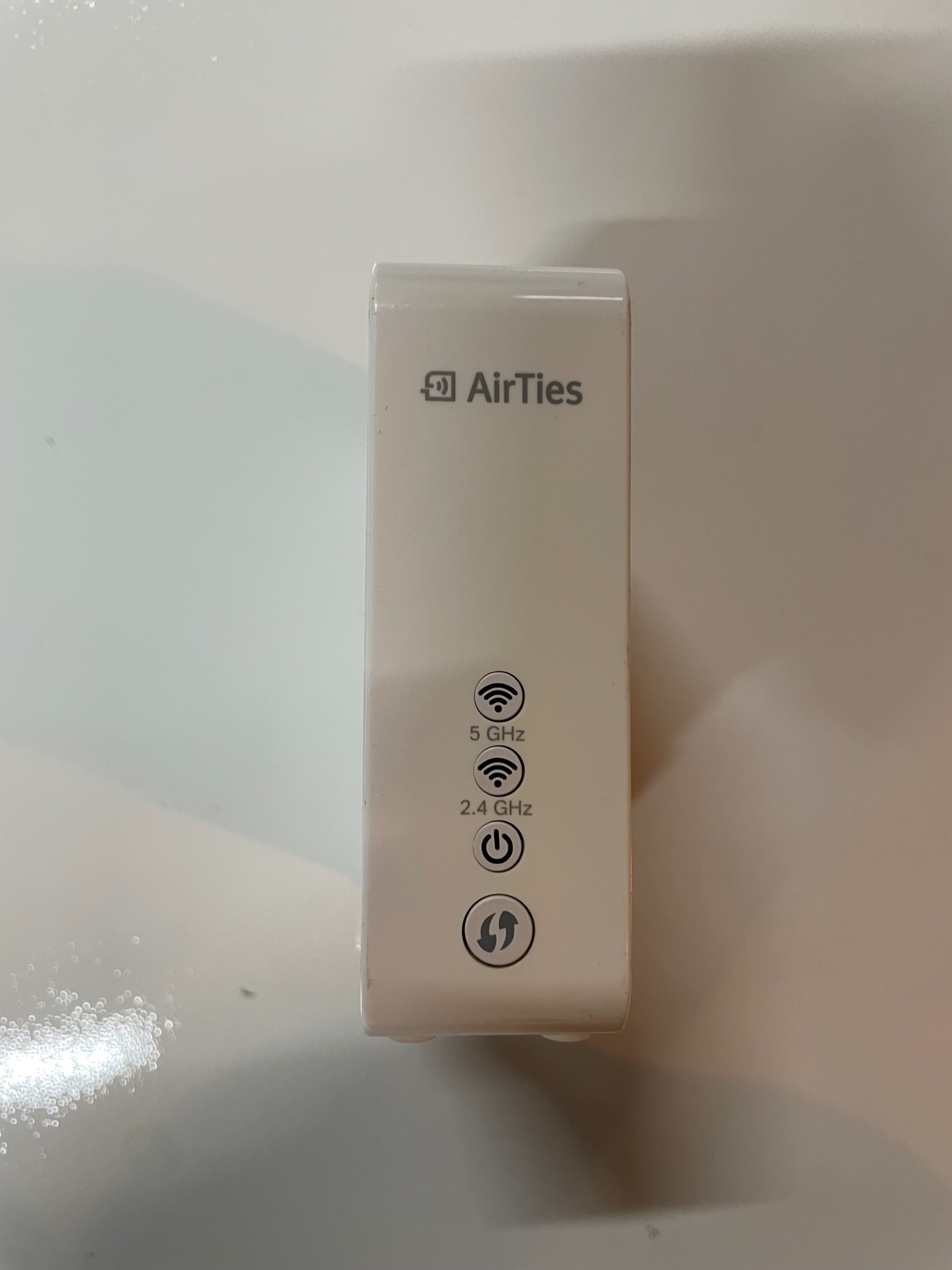 AirTies Air 4930 WiFi Mesh Extender
