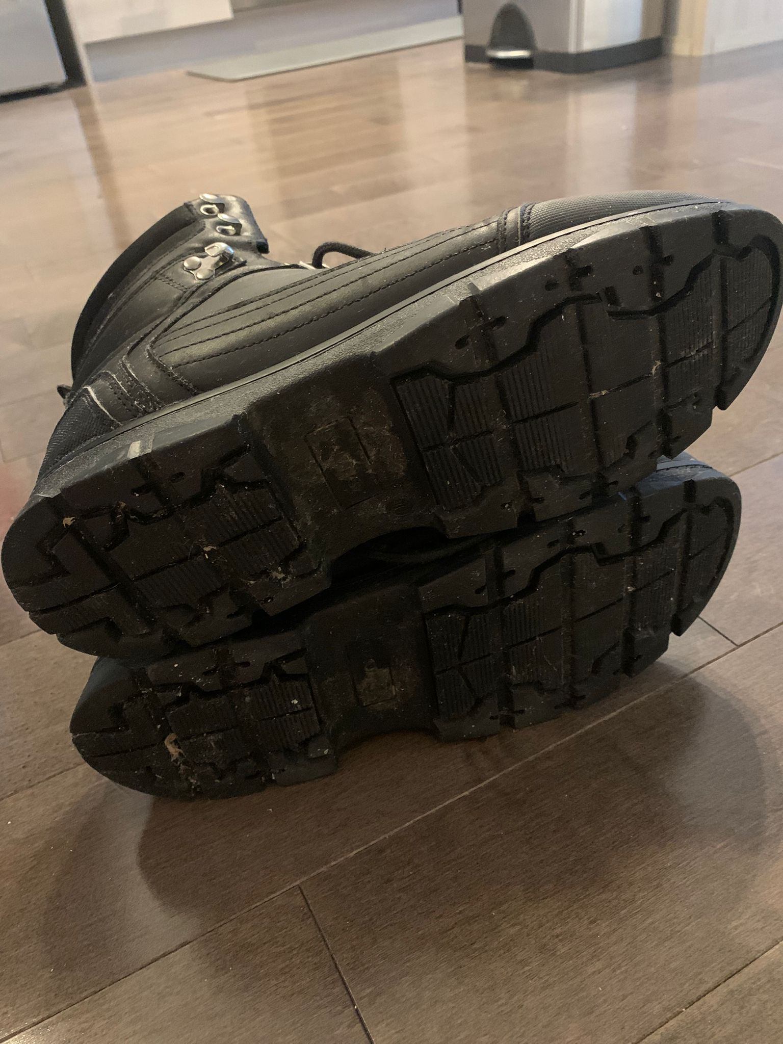 Men's Nautica Boots - photo 3