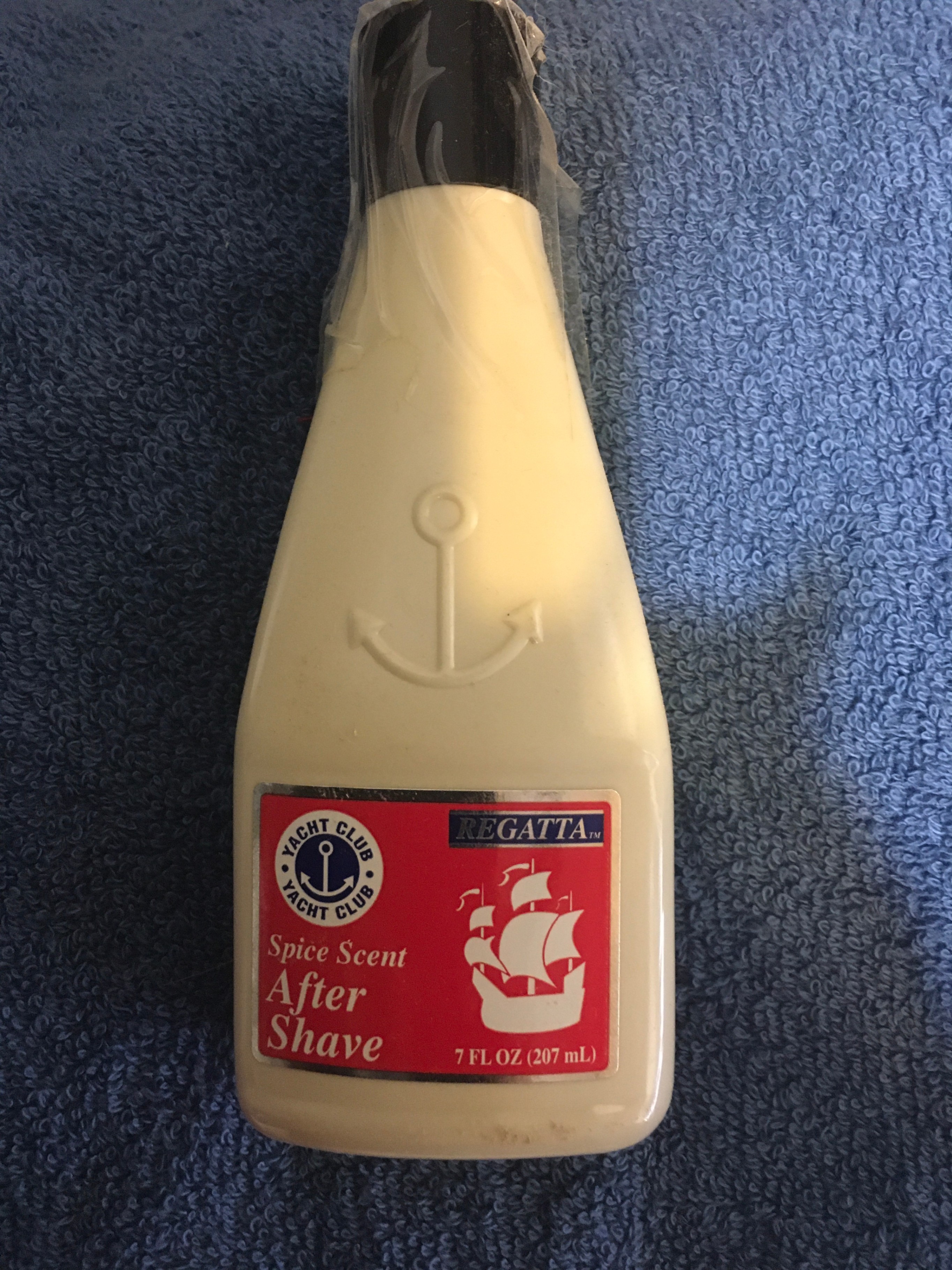 Regatta Yacht Club Spice Scent After Shave - 7 fl oz
