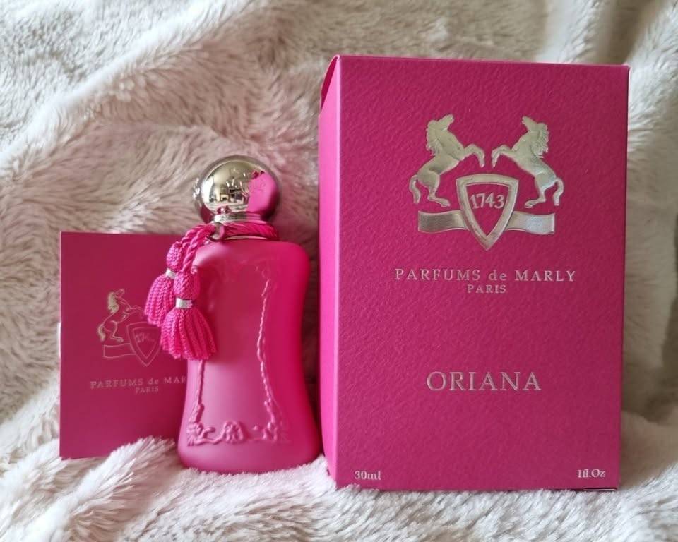 Parfums de Marly Oriana Eau de Parfum - 30ml
