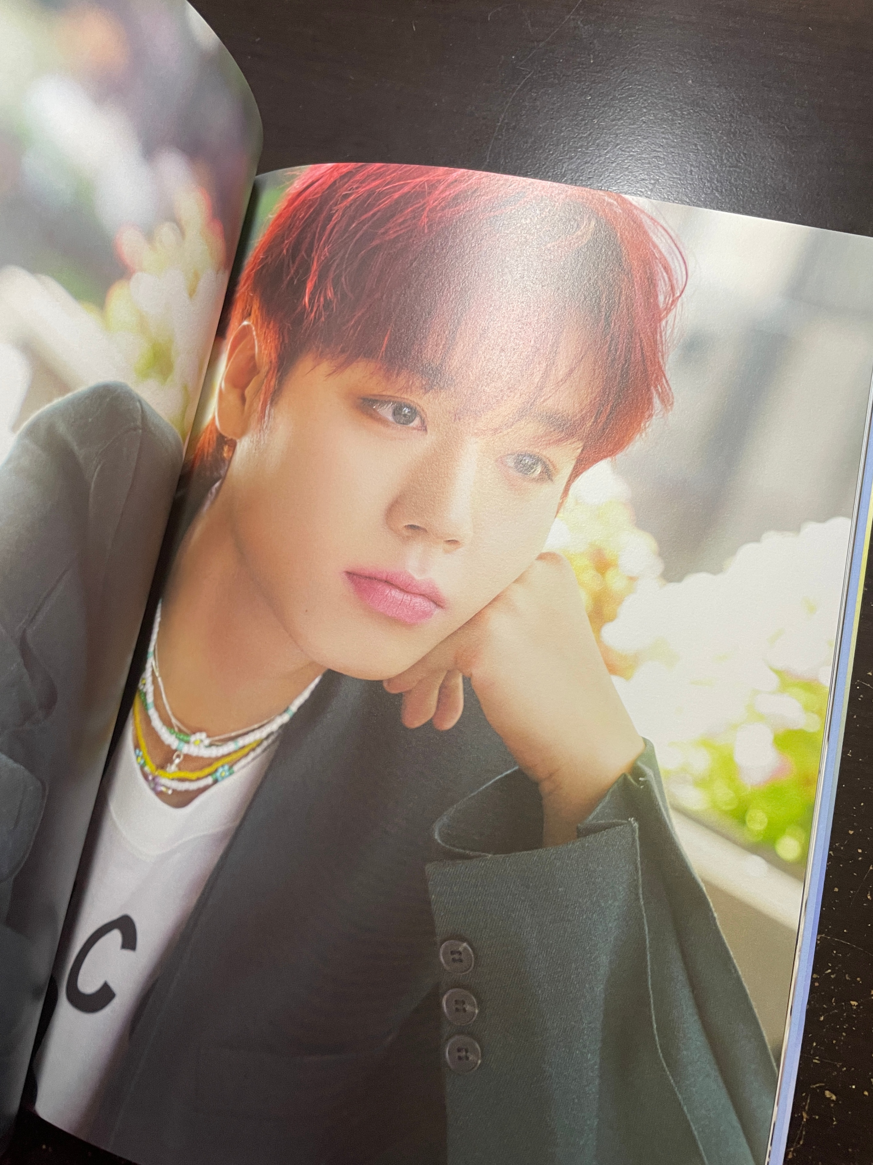 [WITH PC] Park Jihoon - THE ANSWER Day Ver. Kpop Album - photo 4