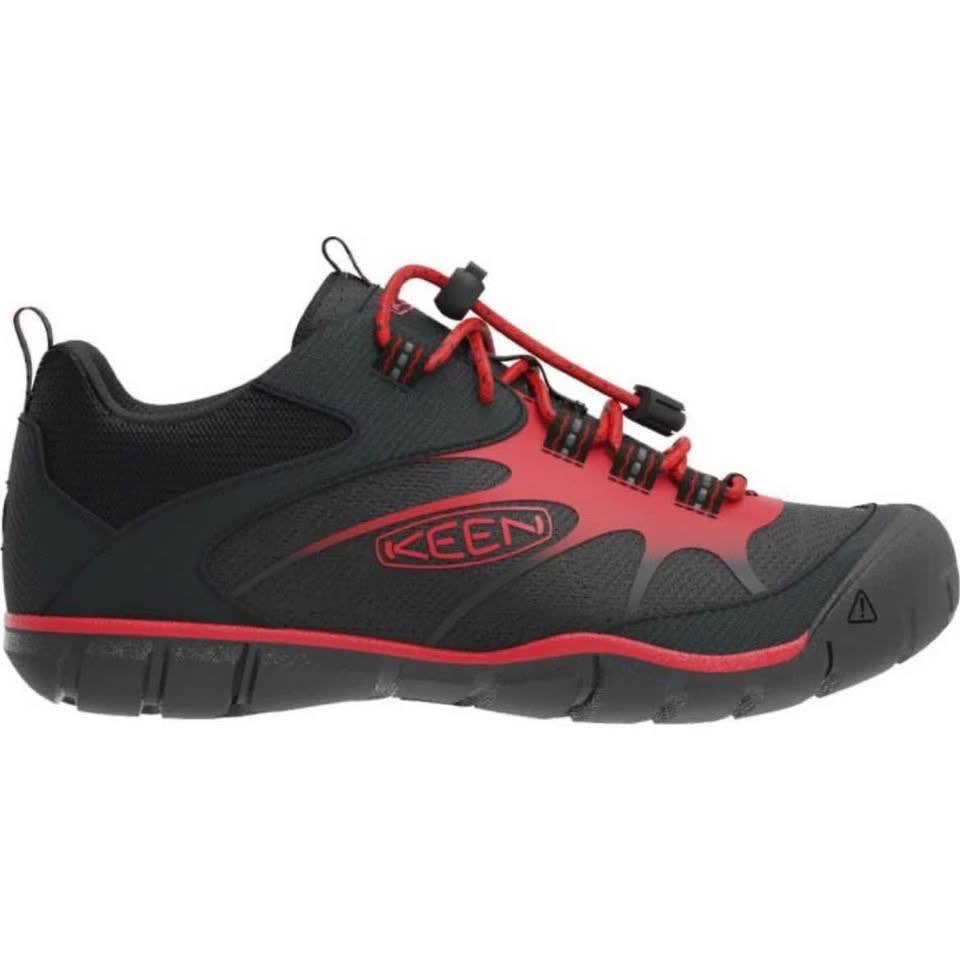 BRAND NEW boy girl youth keen chandler shoes 1Y 2Y 3Y 4Y 5Y 6Y - photo 3