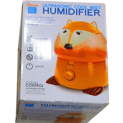 Crane Humidifiers – $50 Each 🔥 - photo 4