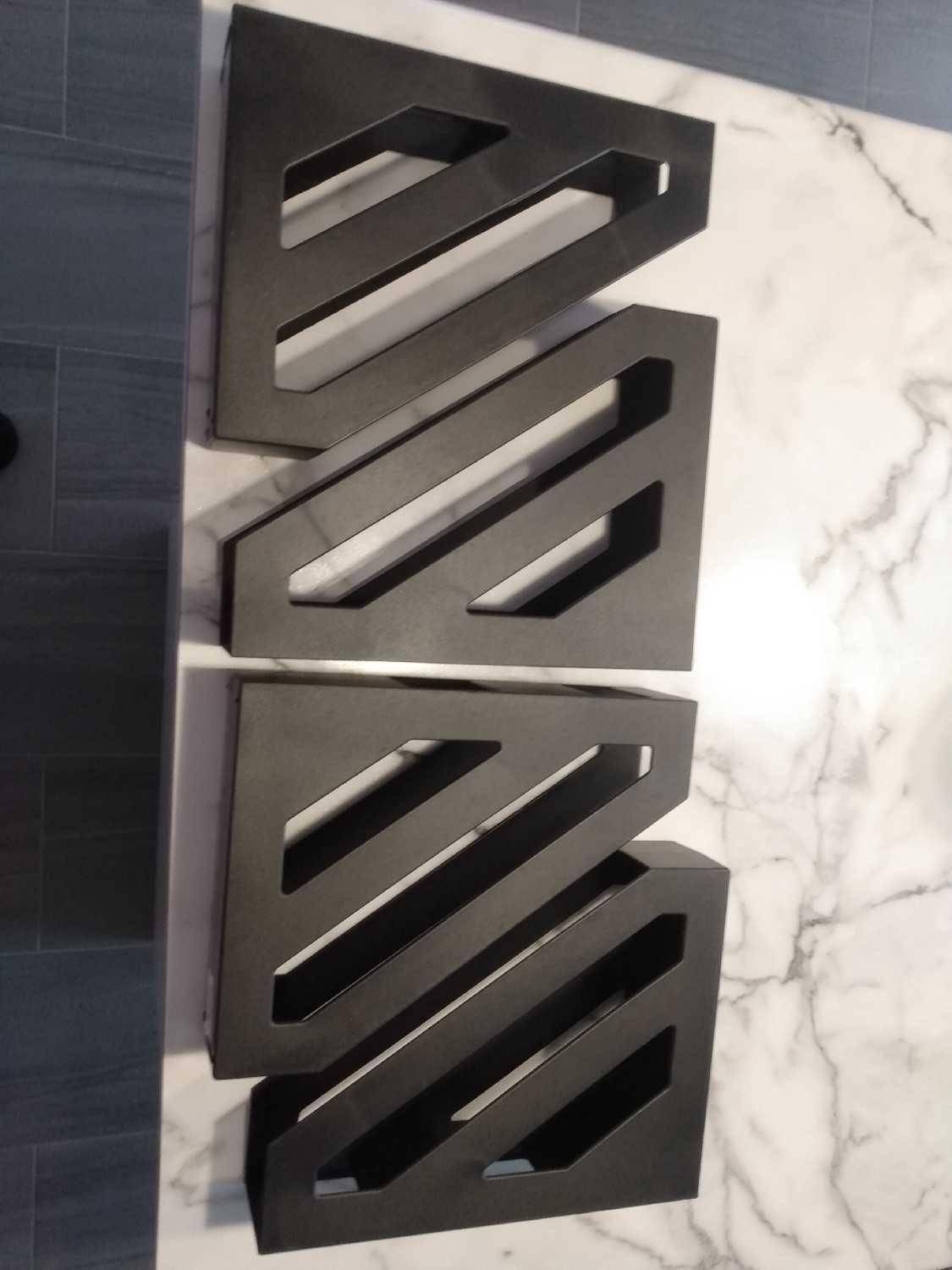 File Folder/Magazine rack - photo 3