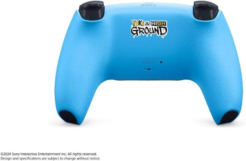 Sony PS5 DualSense Wireless Controller - Fortnite Limited Editio - photo 2