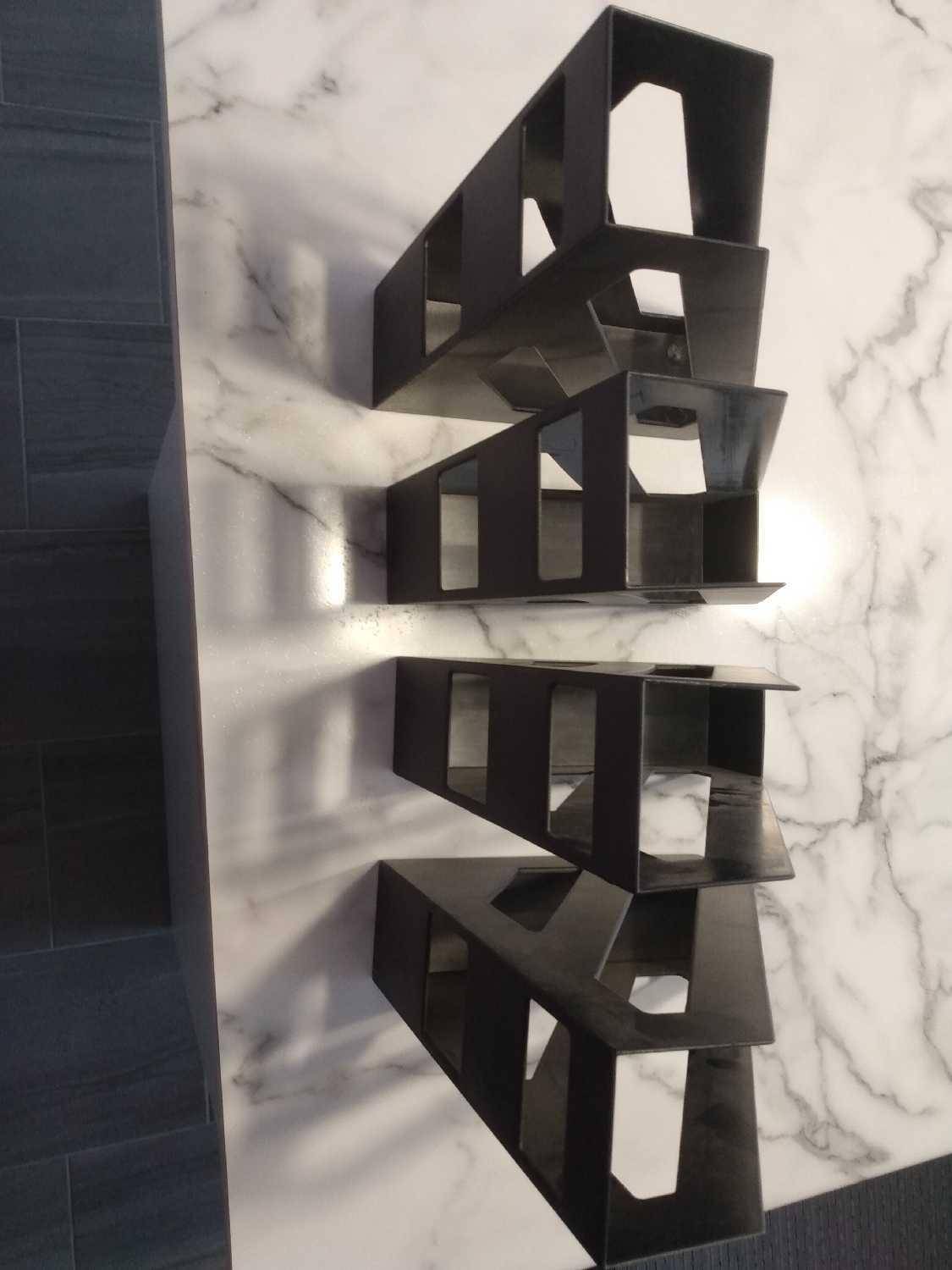 File Folder/Magazine rack - photo 4