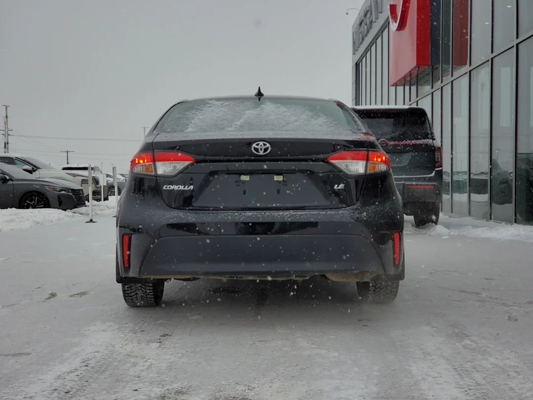 2024 Toyota Corolla - photo 4