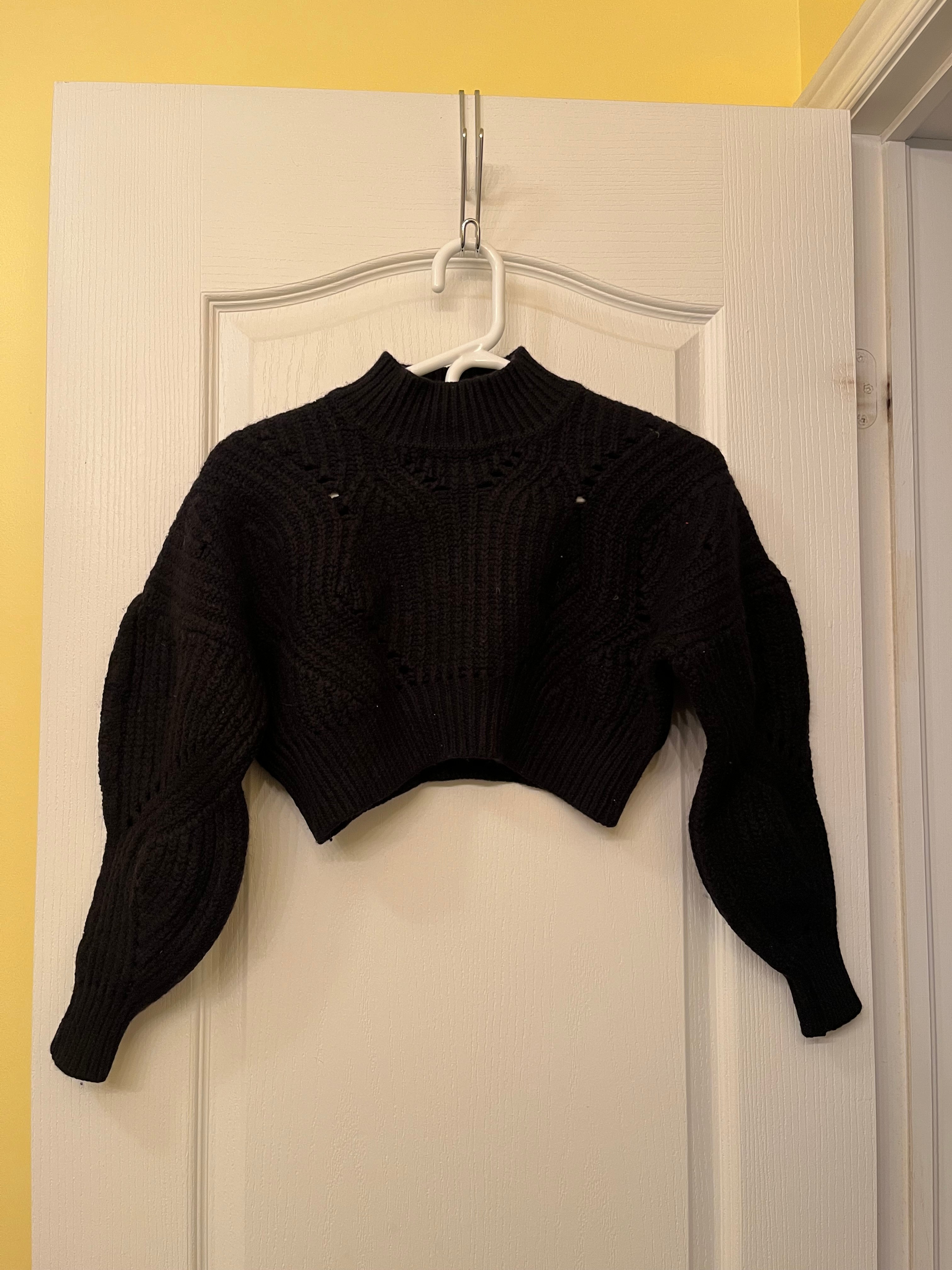 Wilfred Knit Sweater