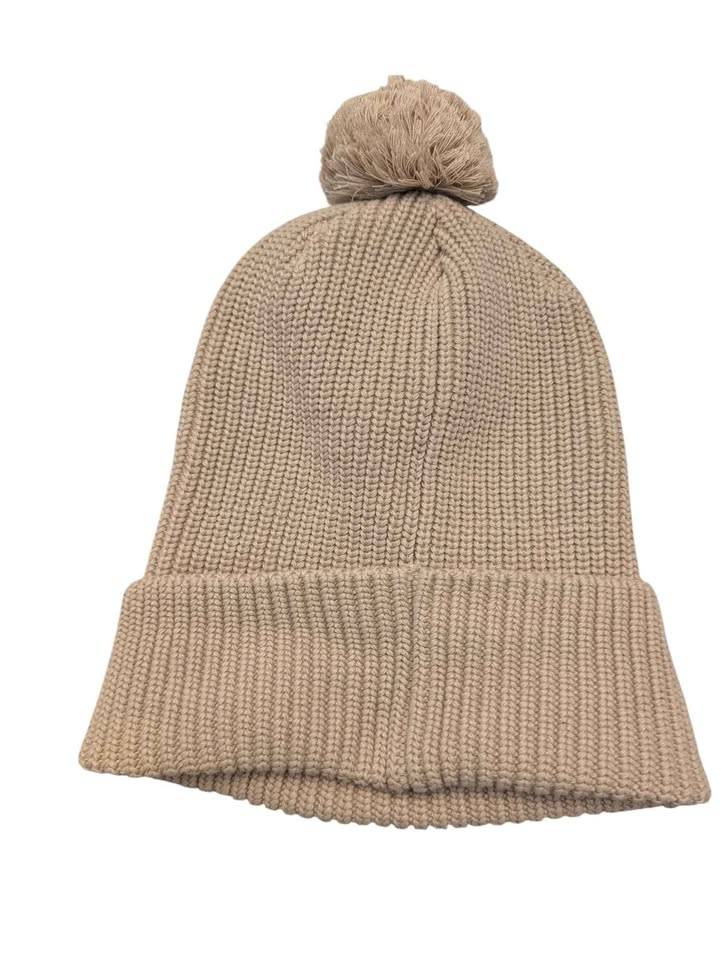 The North Face Knit Pom Pom Beanie - 🥕One Size - photo 2