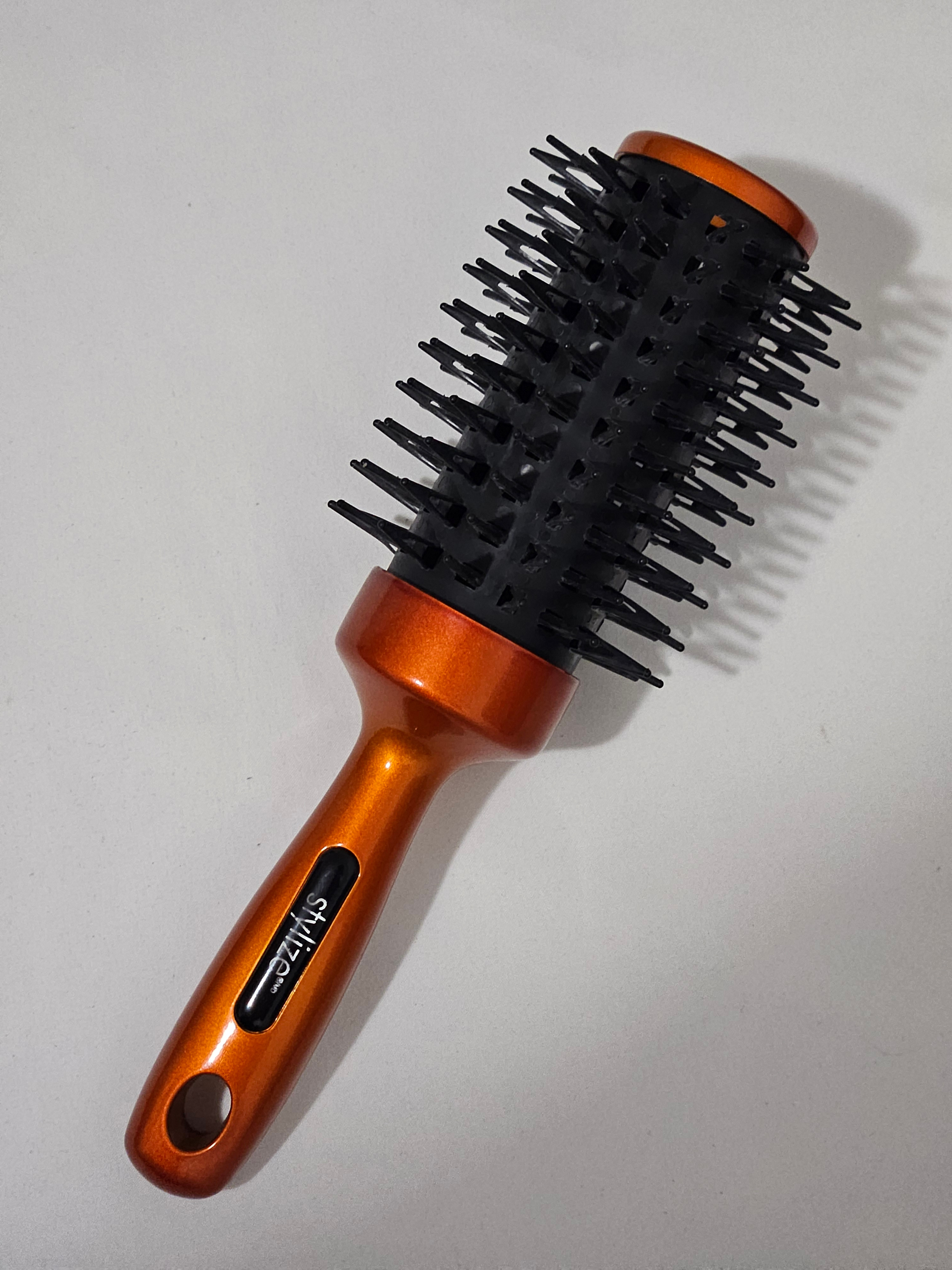 Stylize - Round Brush 🏆