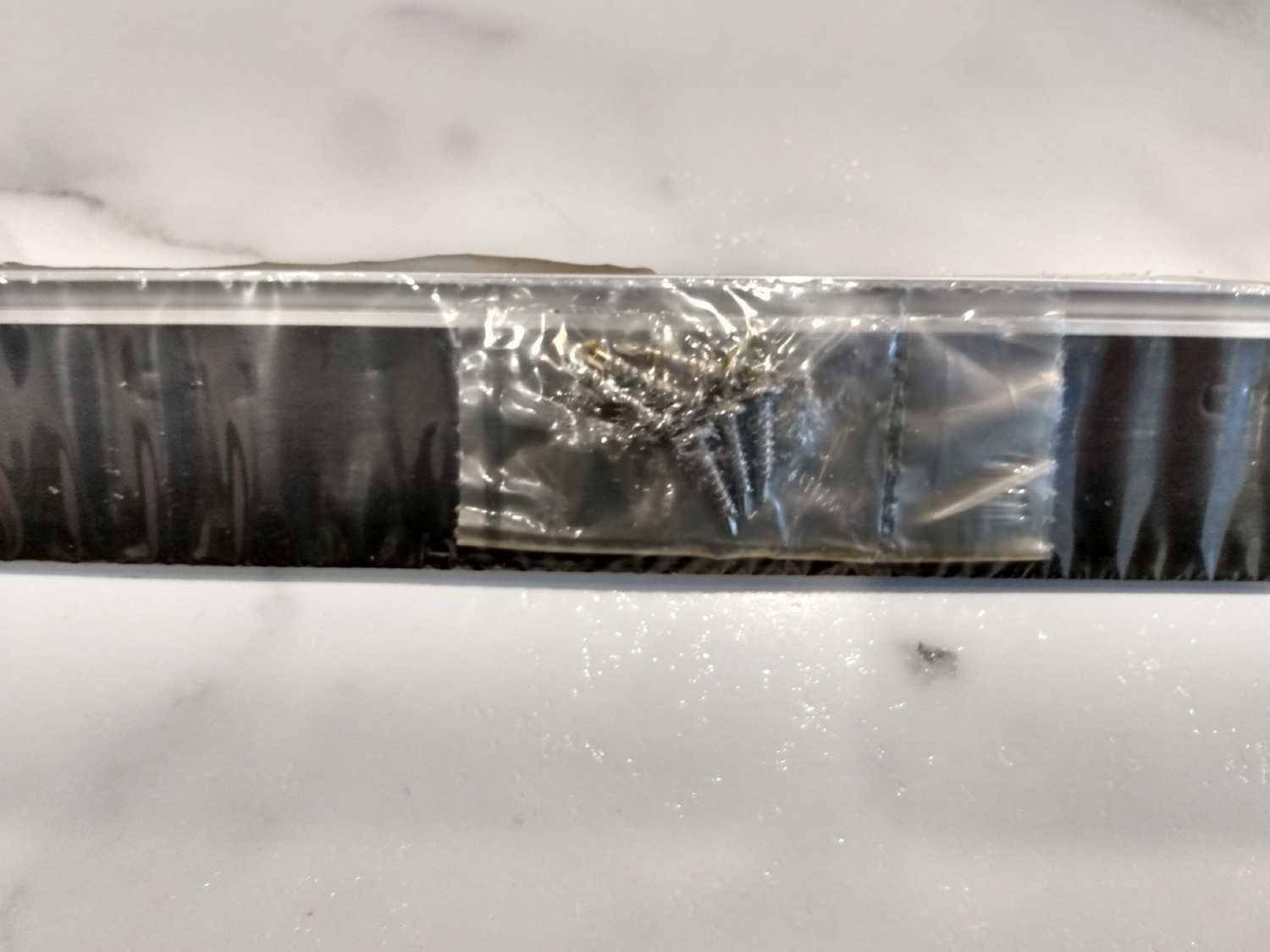 Weather Strip - Pemko 315CN36TK Door Bottom, New - photo 5