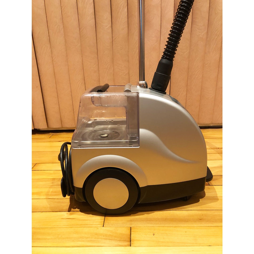 Rowenta Commercial Garment Steamer IS-8100 - photo 2