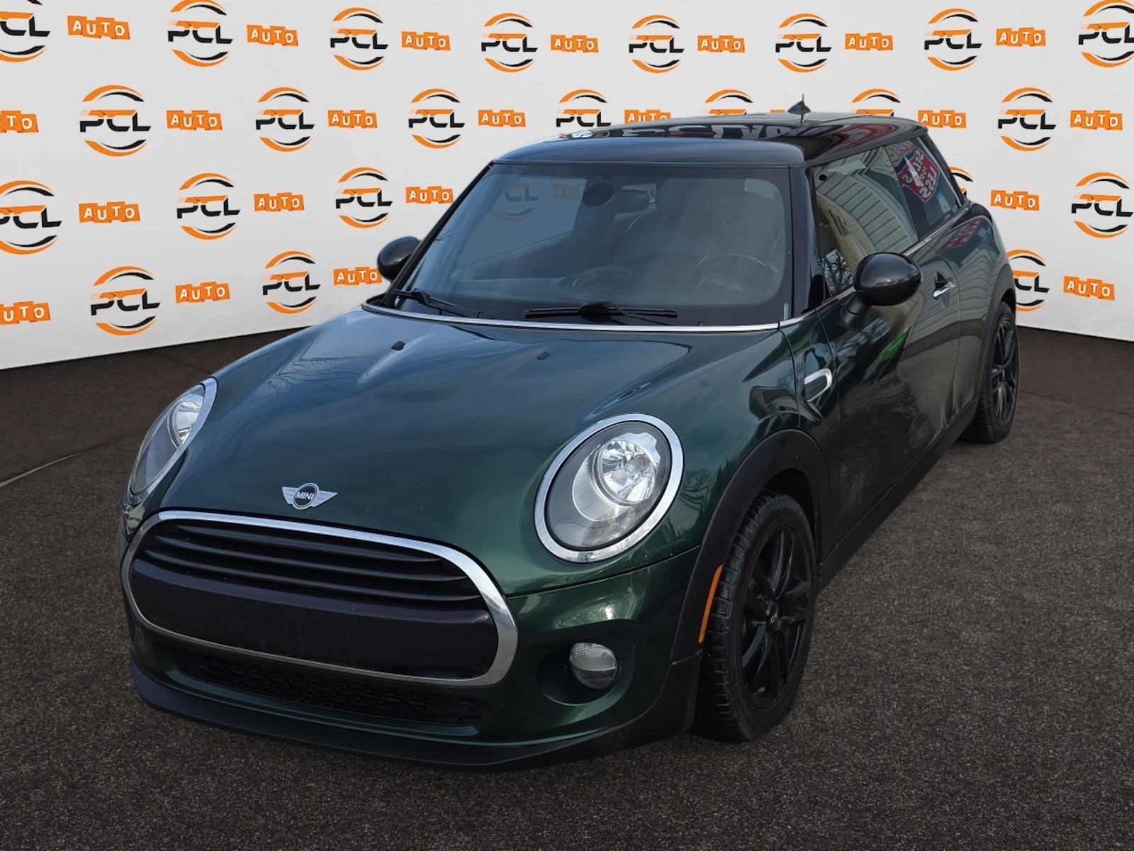 2016 MINI Cooper Hardtop - photo 3