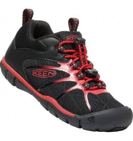 BRAND NEW boy girl youth keen chandler shoes 1Y 2Y 3Y 4Y 5Y 6Y - photo 5