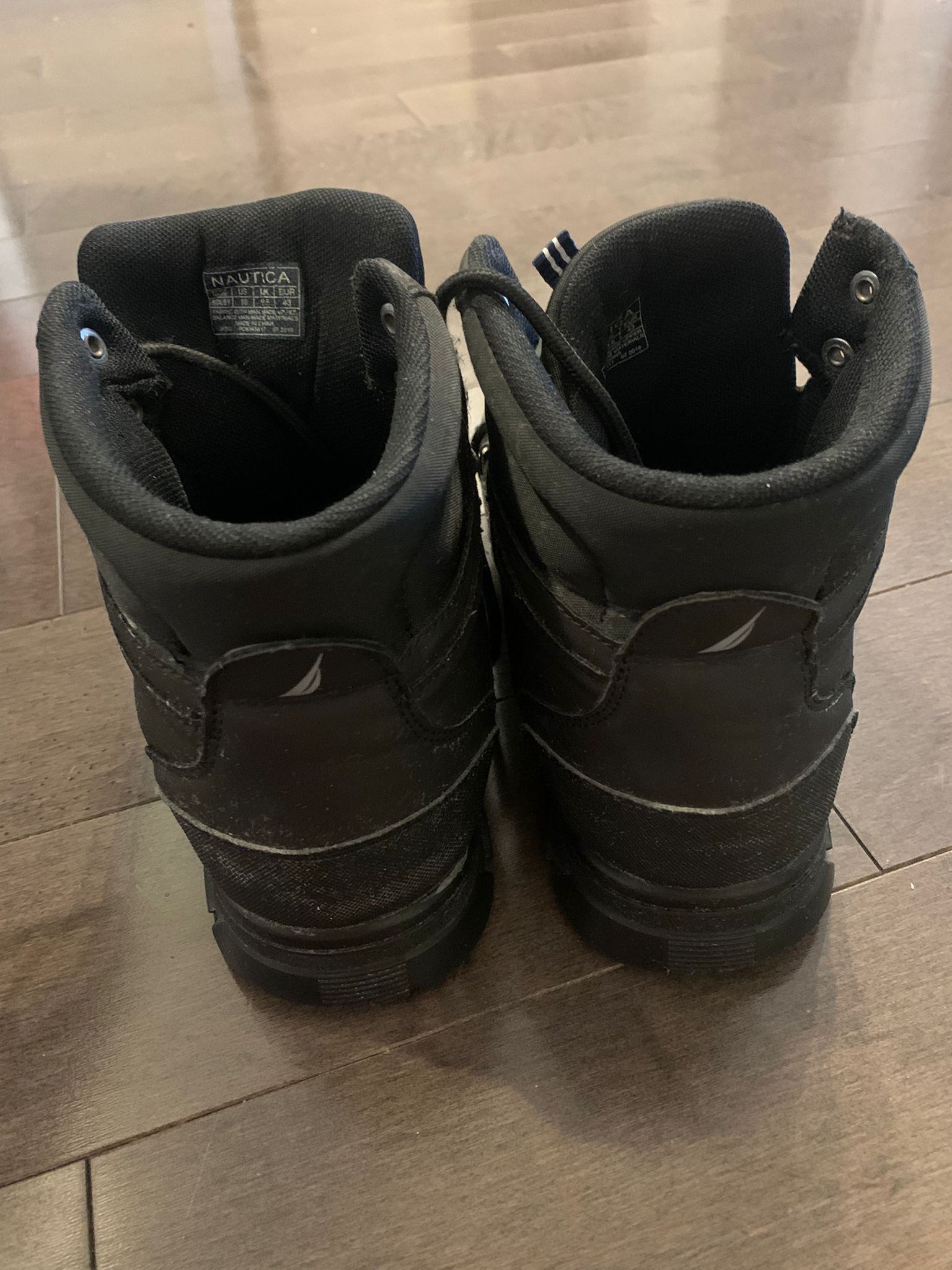 Men's Nautica Boots - photo 5