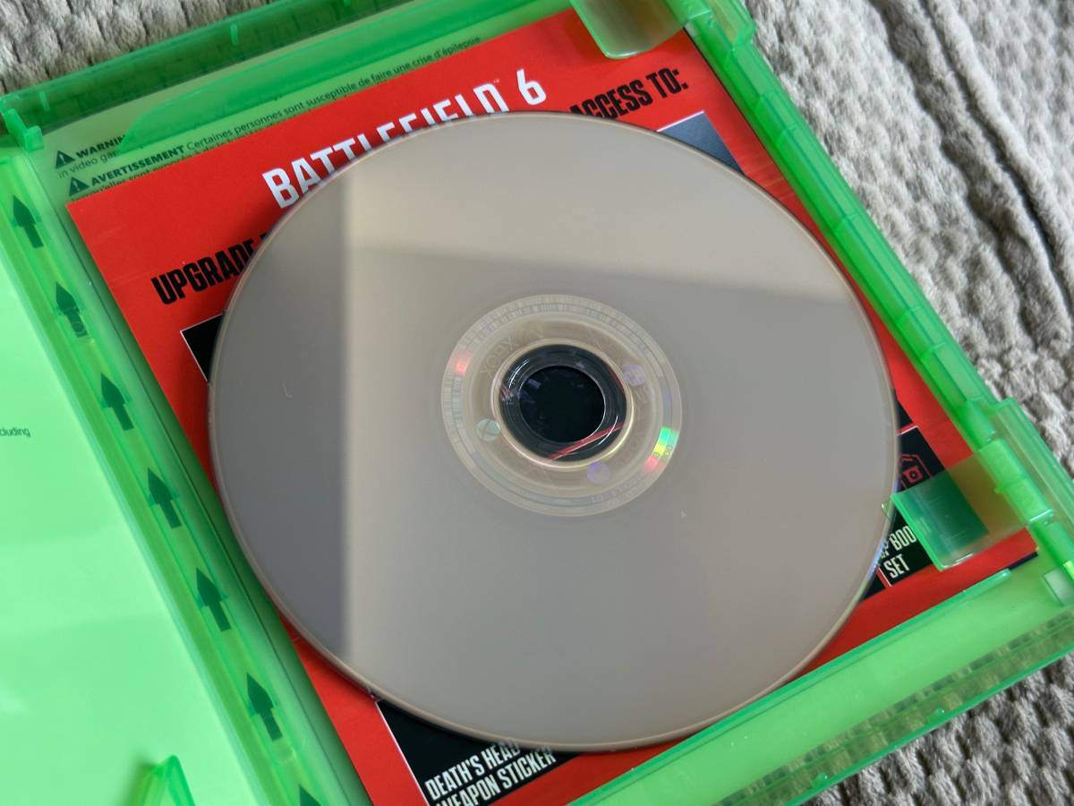 Battlefield 6 - Xbox Series X - Standard Edition - photo 3