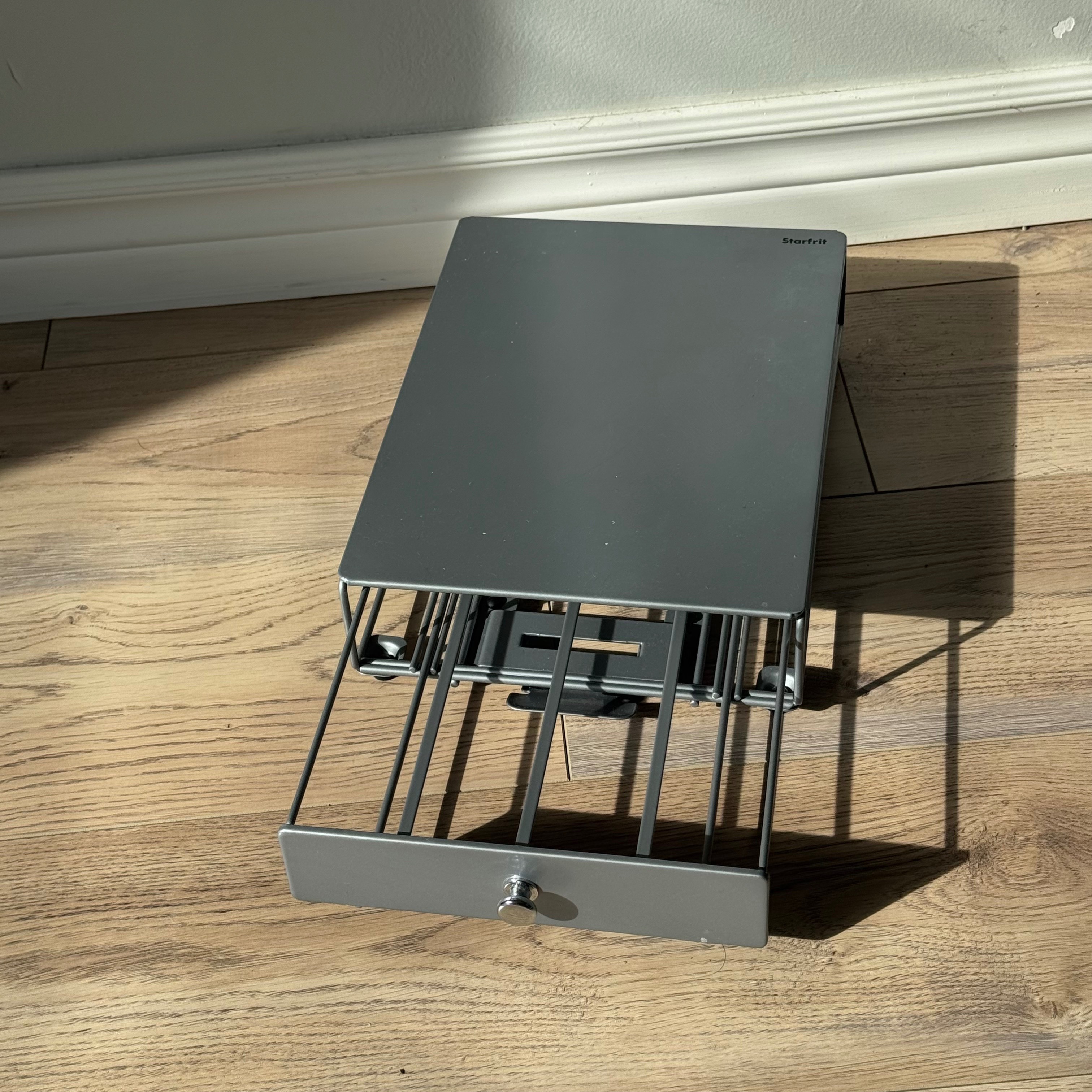 Starfrit Coffee Pod Drawer - Dark grey - photo 3