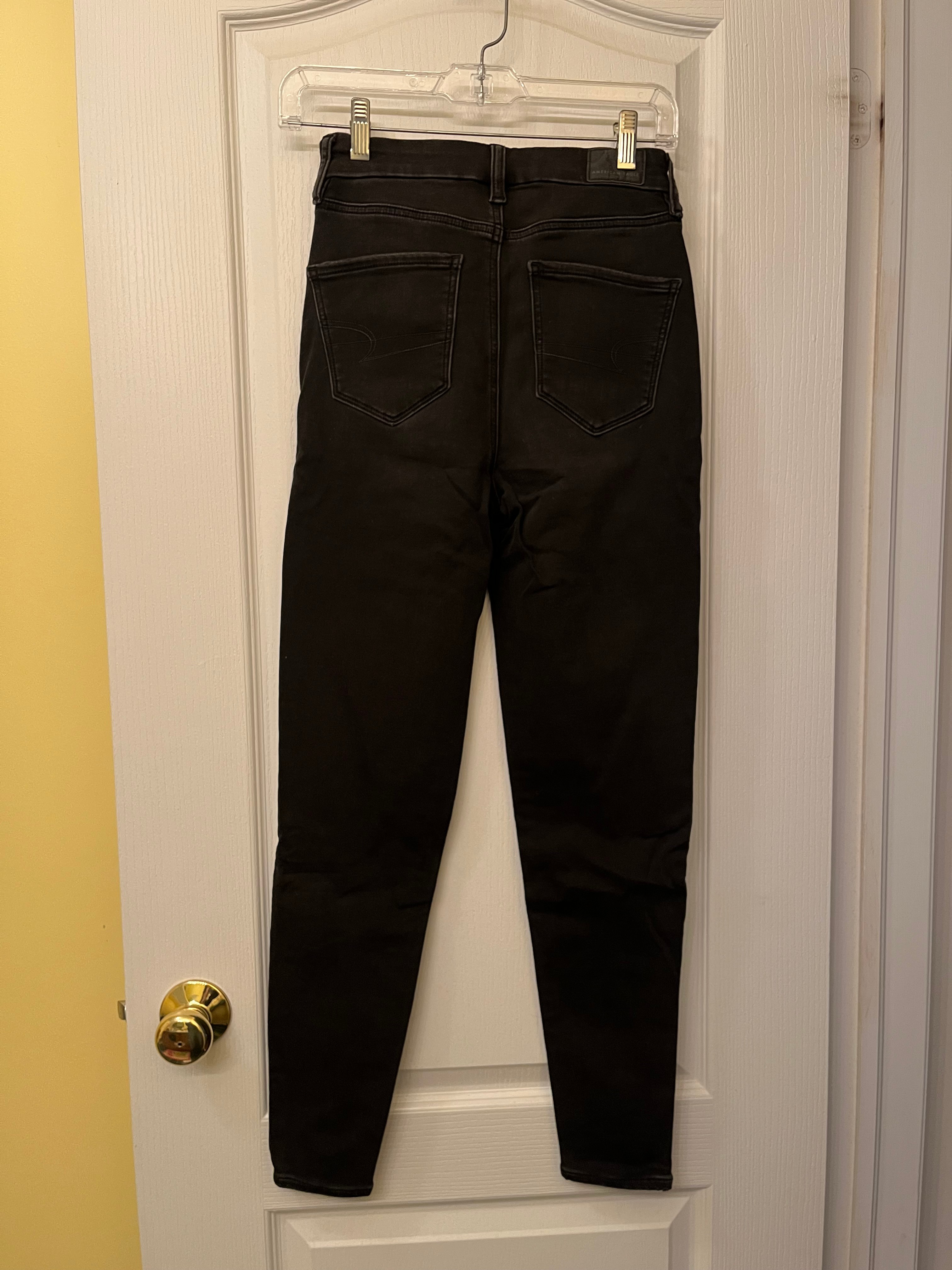 American Eagle Next Level Stretch Jeans - photo 2