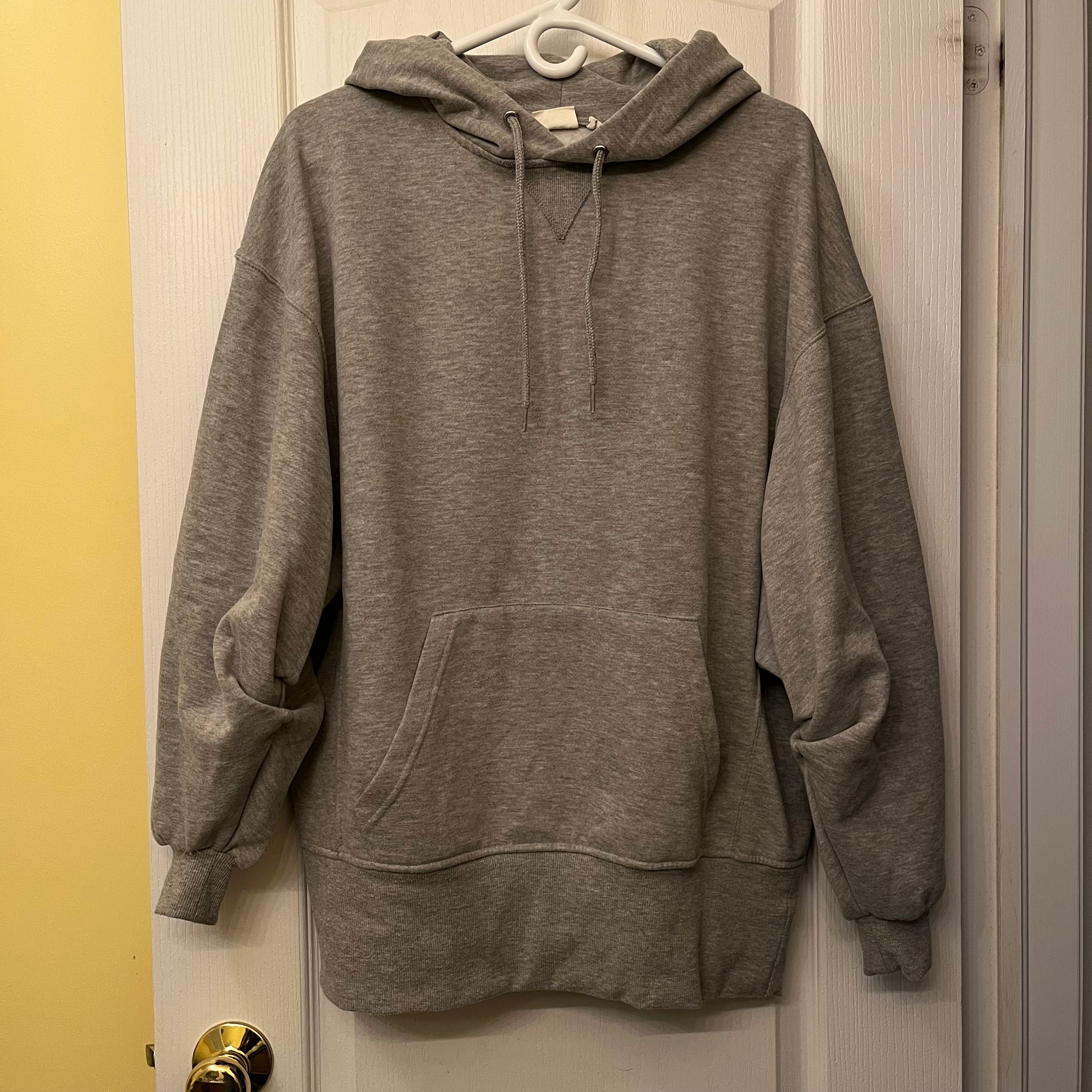 Cabin Fever Oversized Hoodie - photo 3