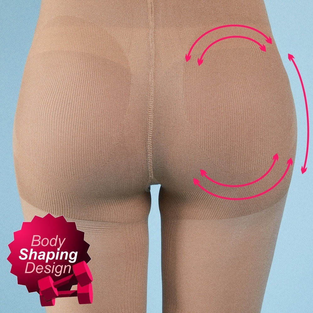 40D Shaping Tights - photo 3