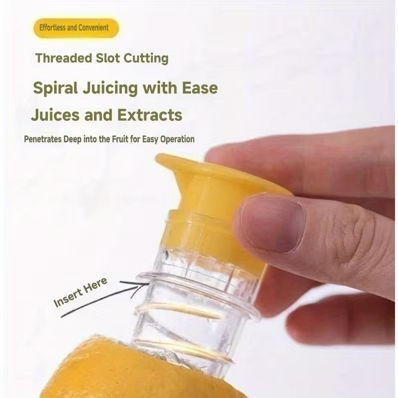 Lemon Squeezer