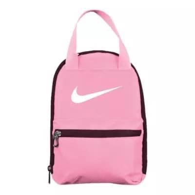 BRAND NEW girl Nike nike brasilia insulated pink lunch bag