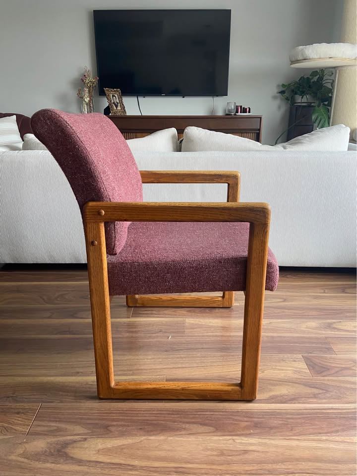Vintage armchair/accent chair (multiple available) - photo 4