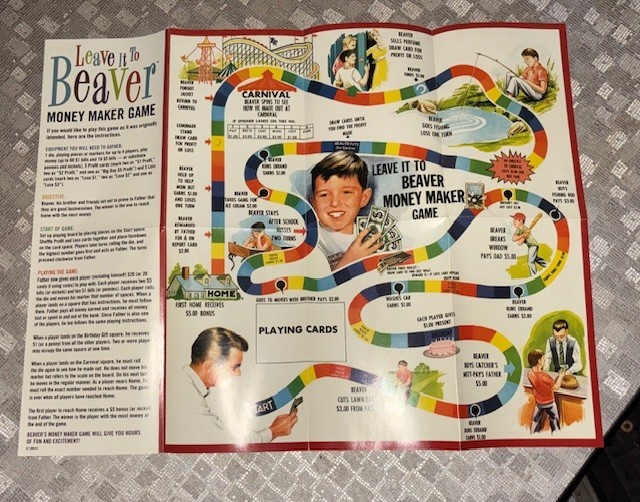 Leave It To Beaver: The Complete Series DVD Set - photo 2
