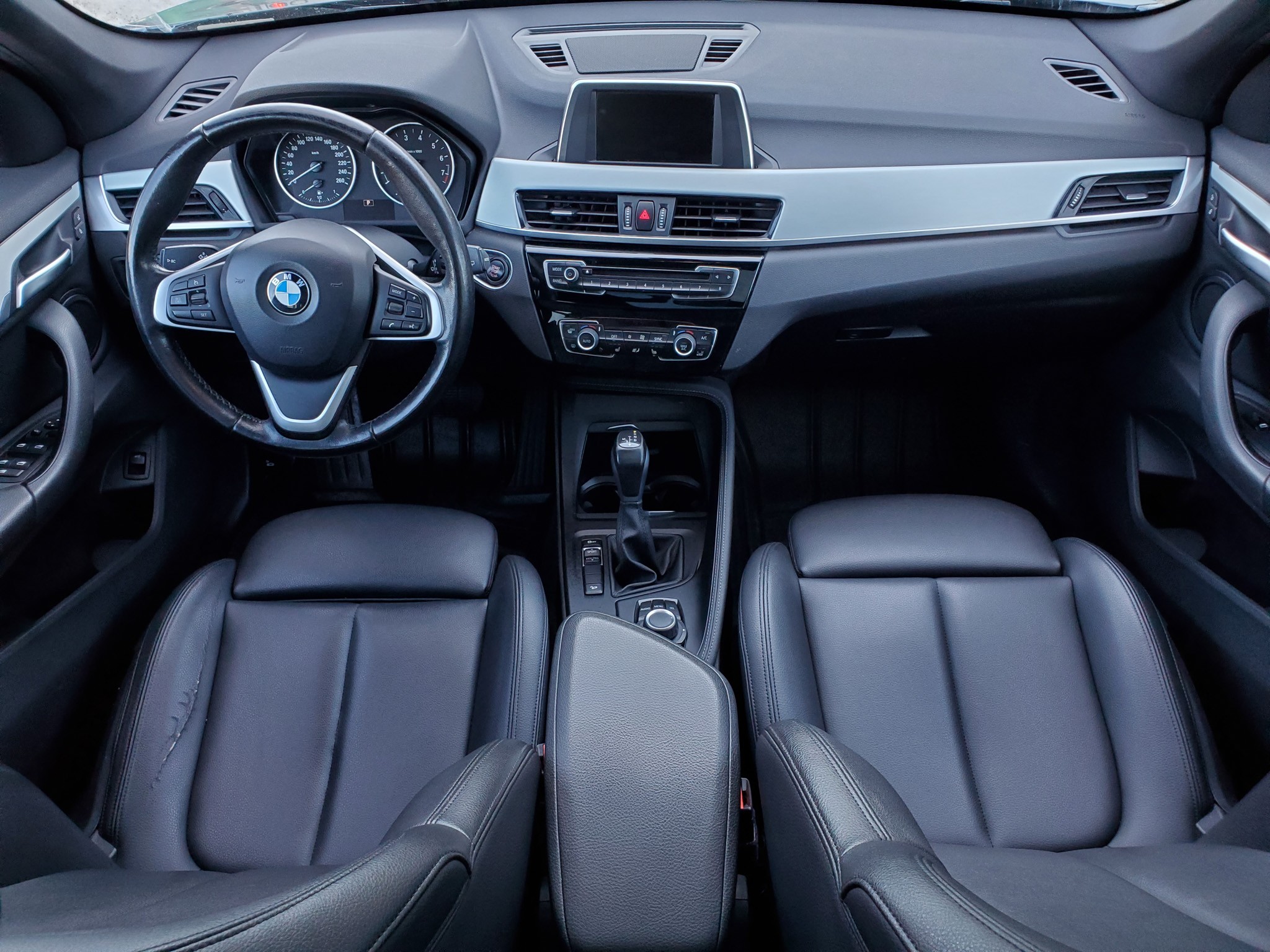 2017 BMW X1 - photo 5