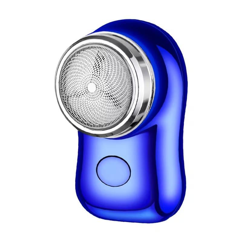 Mini Portable Electric Shaver