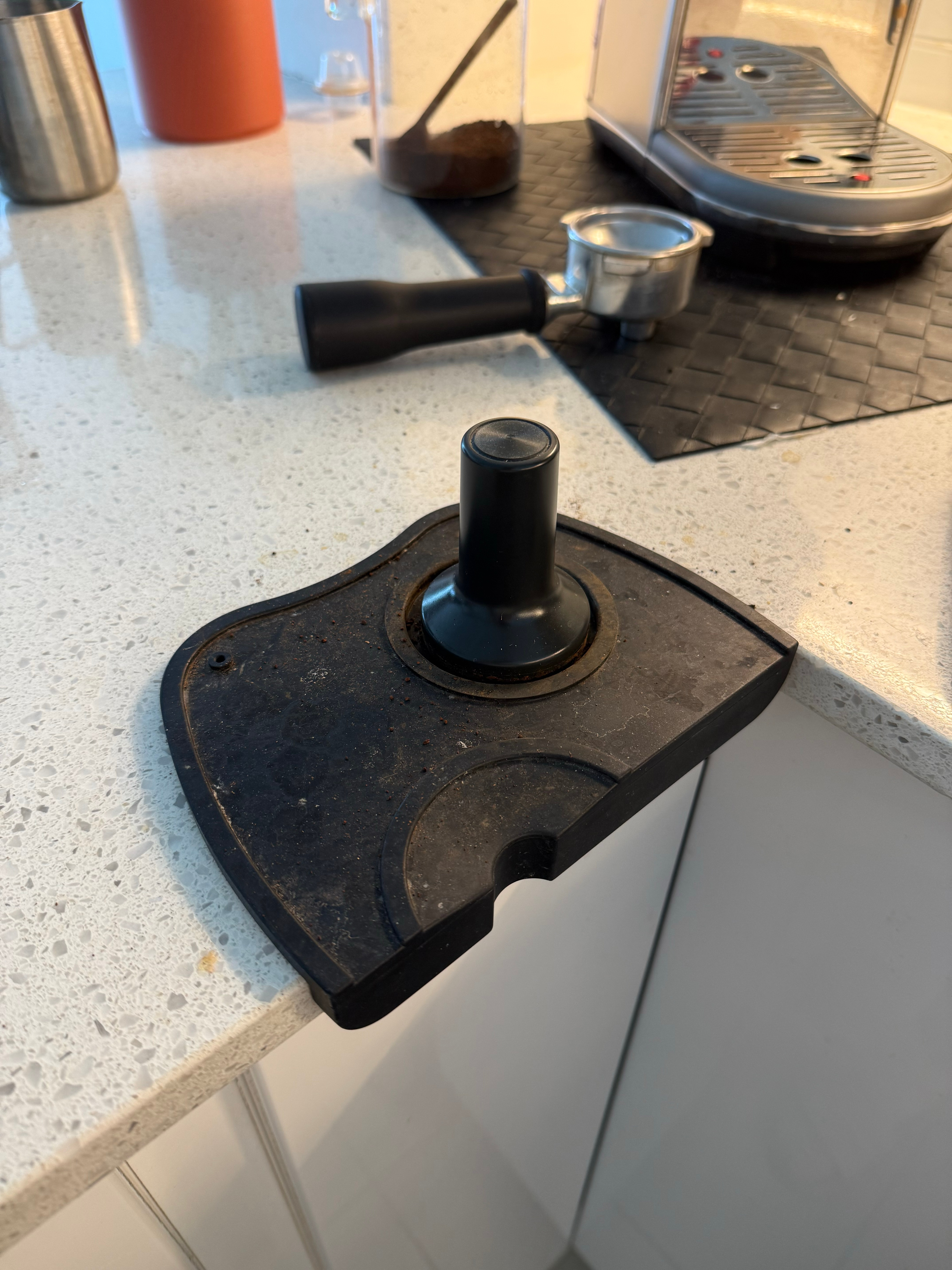 Breville the Bambino Espresso Machine with Auto Milk Frother - photo 5