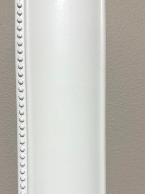 White Modern PIcture Frame - photo 5