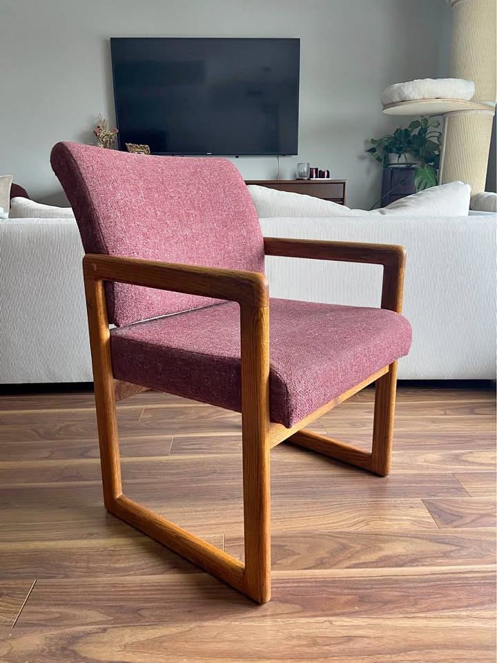 Vintage armchair/accent chair (multiple available)
