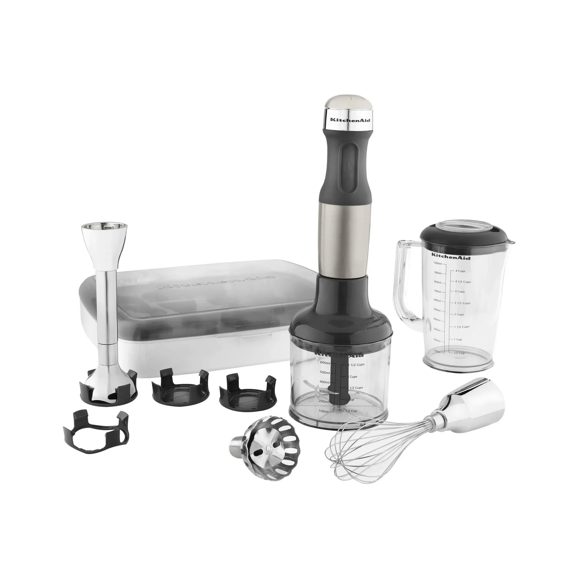 KitchenAid KHB2571 Hand Blender