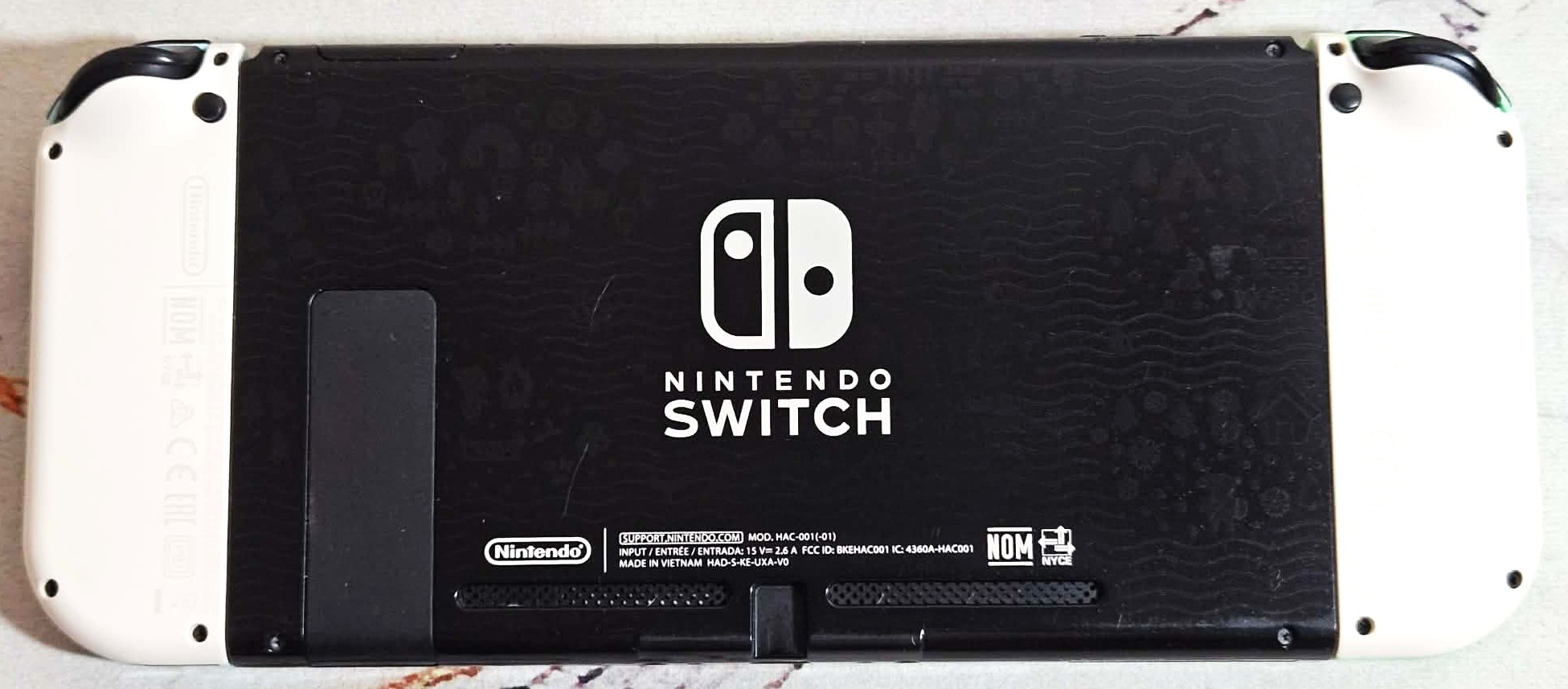 🐸Animal Crossing Nintendo Switch V2! - photo 3