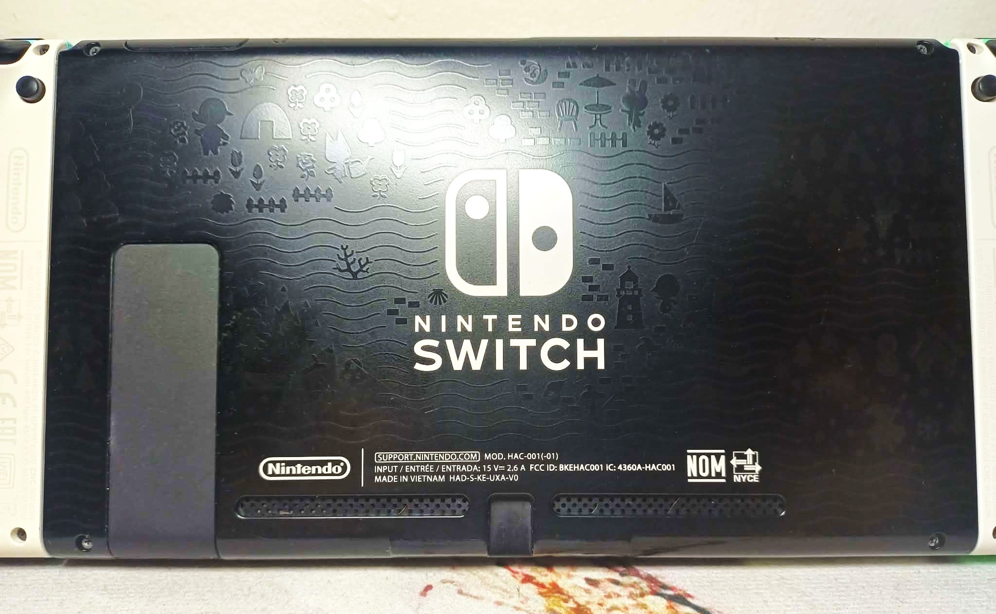 🐸Animal Crossing Nintendo Switch V2! - photo 4