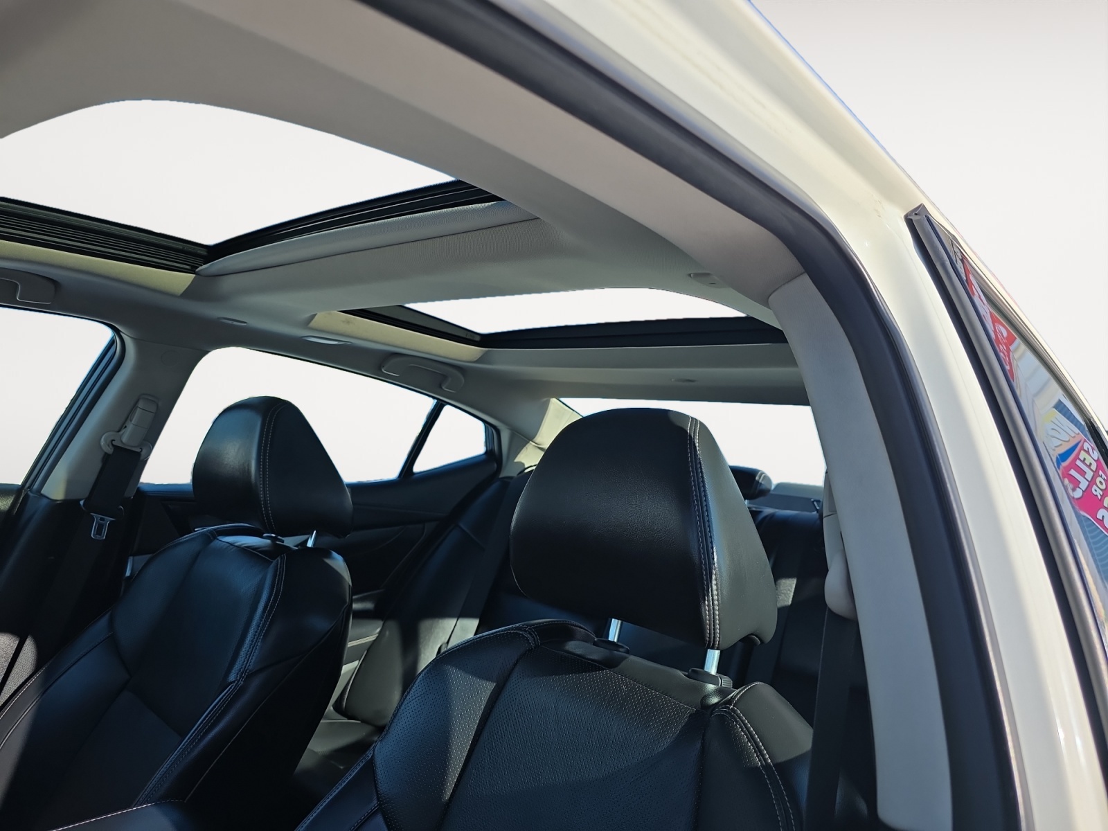 2016 Nissan Maxima SL - photo 5