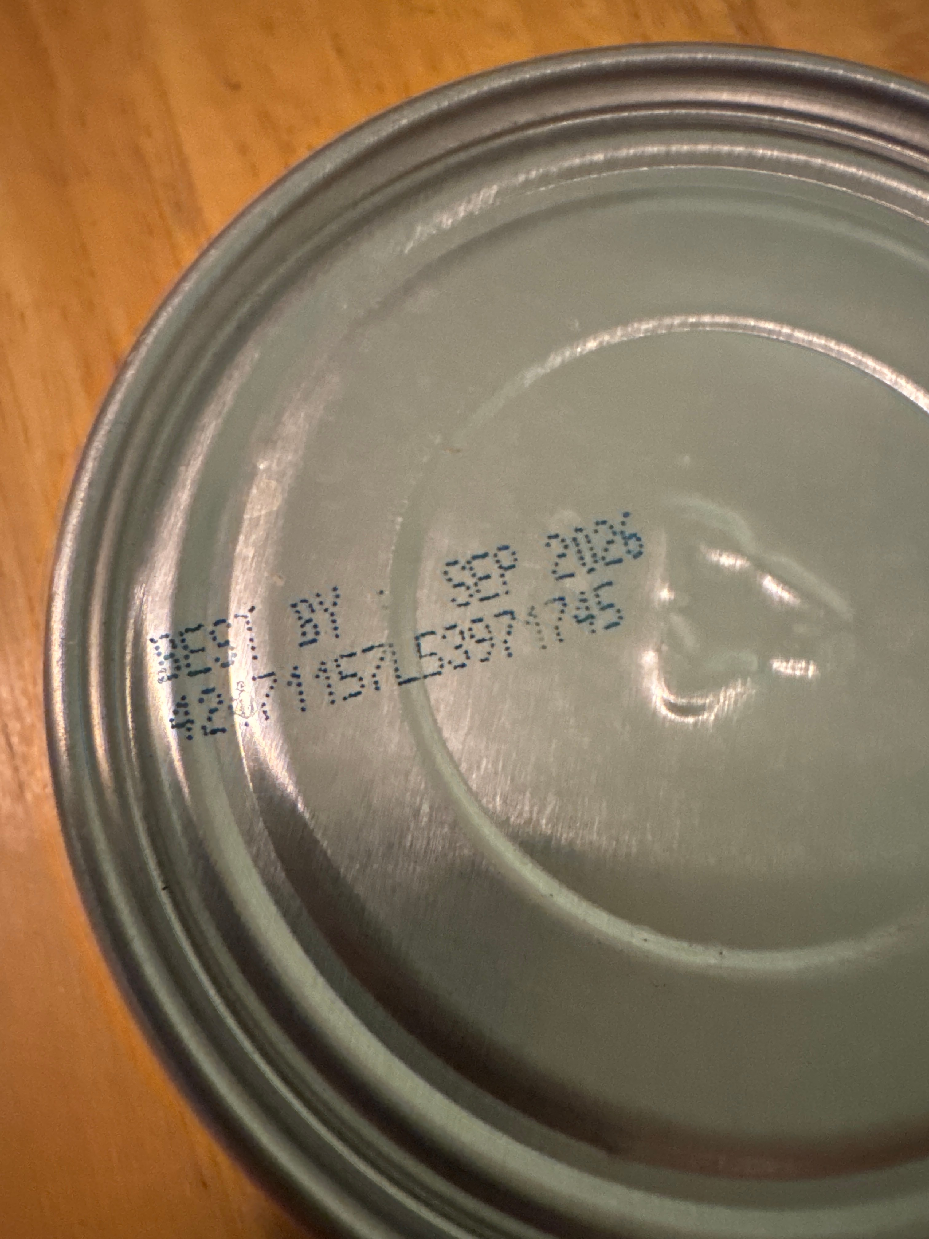 Friskies Cat Food (Salmon, Turkey & giblets) - photo 2